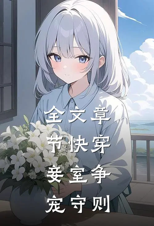 全文章节快穿妾室争宠守则免费阅读