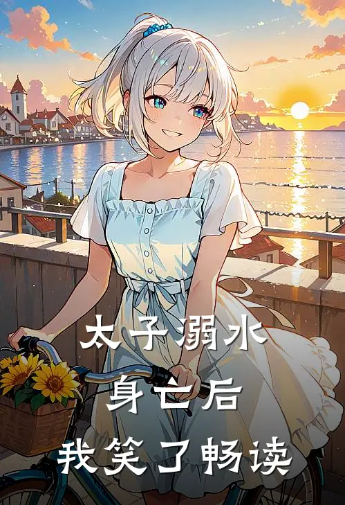 太子溺水身亡后,我笑了畅读