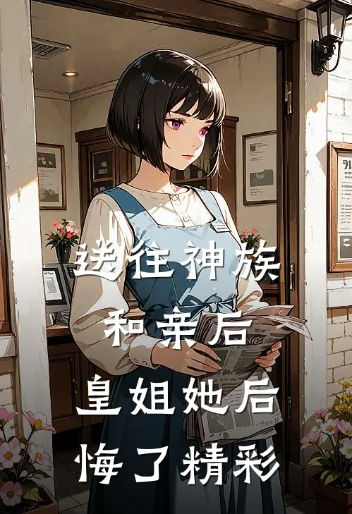 送往神族和亲后,皇姐她后悔了精彩