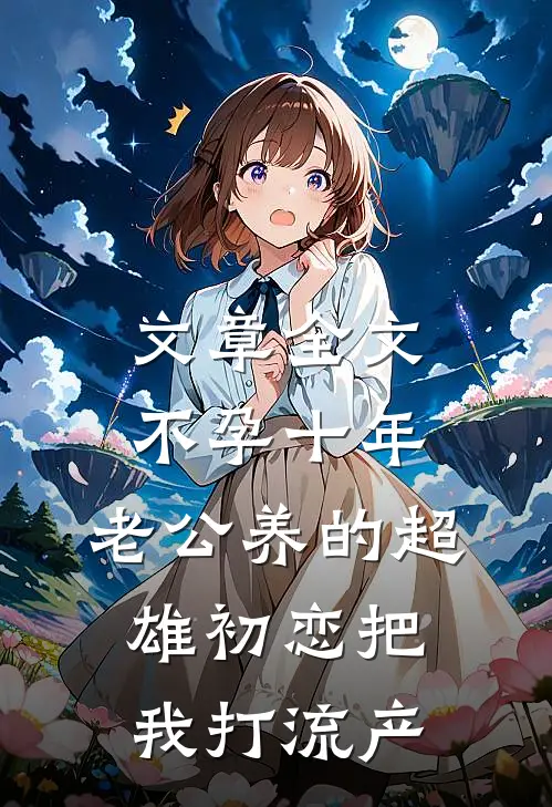 文章全文不孕十年，老公养的超雄初恋把我打流产