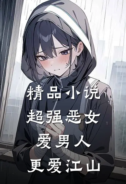 精品超强恶女爱男人,更爱江山在线阅读