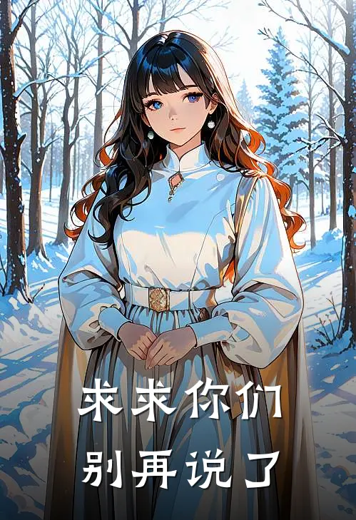 求求你们别再说了全文在线阅读
