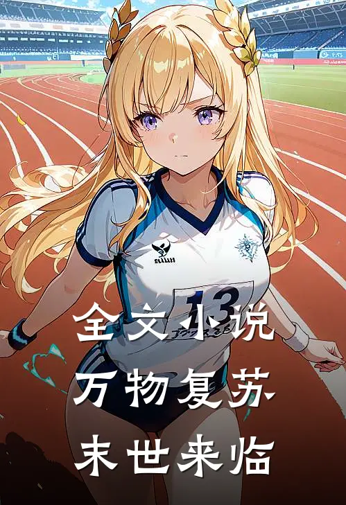 全文万物复苏,末世来临的世界