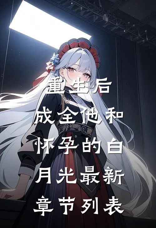 重生后，成全他和怀孕的白月光最新章节列表