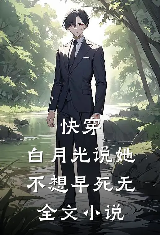 快穿:白月光说她不想早死无全文小说