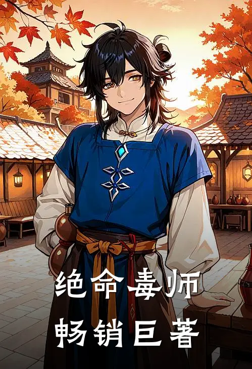 绝命毒师畅销巨著是
