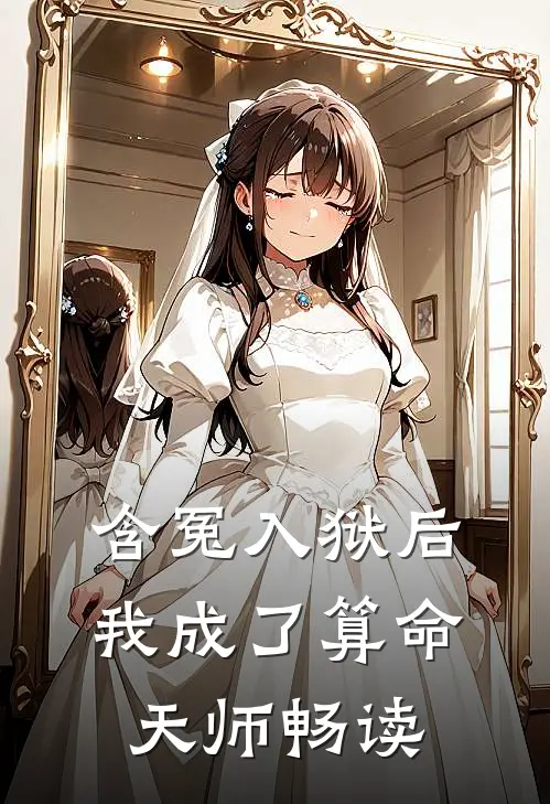 含冤入狱后,我成了算命天师畅读