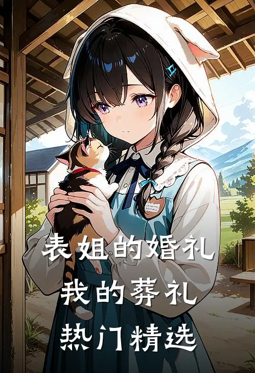 表姐的婚礼,我的葬礼热门精选文案