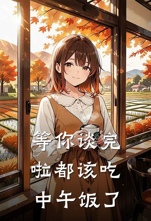 等你谈完啦都该吃中午饭了怎么回复