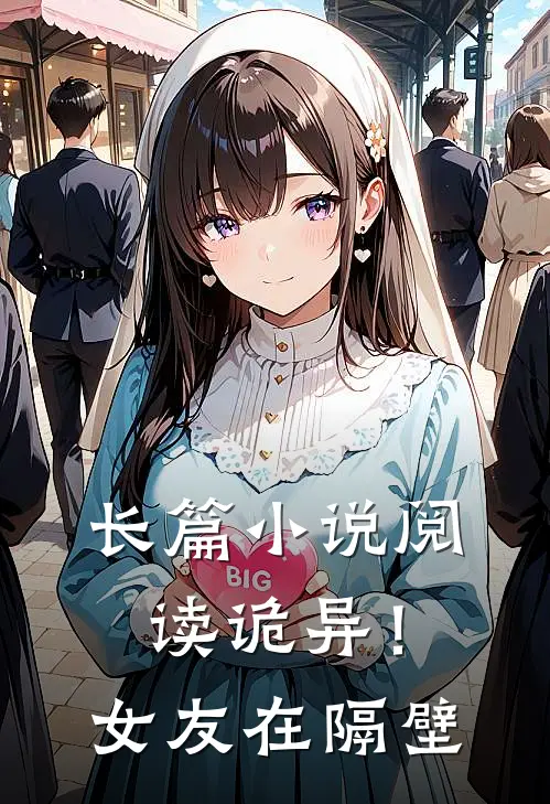长篇阅读诡异!女友在隔壁男主