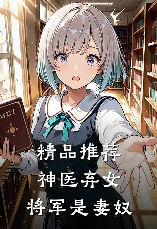 精品推荐神医弃女,将军是妻奴