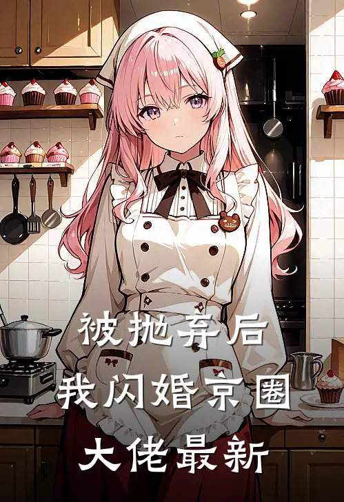 被抛弃后，我闪婚京圈大佬最新