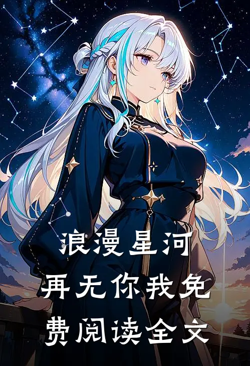 浪漫星河，再无你我免费阅读全文