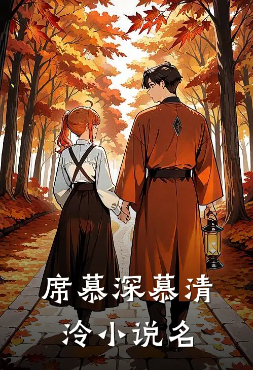 席慕深慕清泠在哪里可以看啊