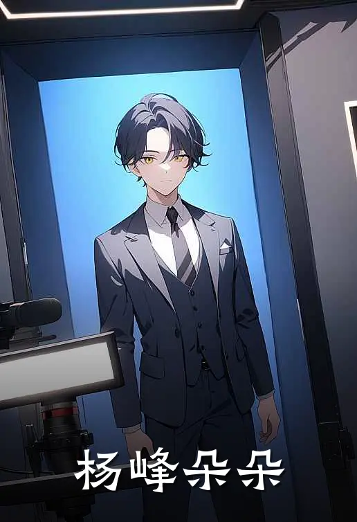 杨峰朵朵