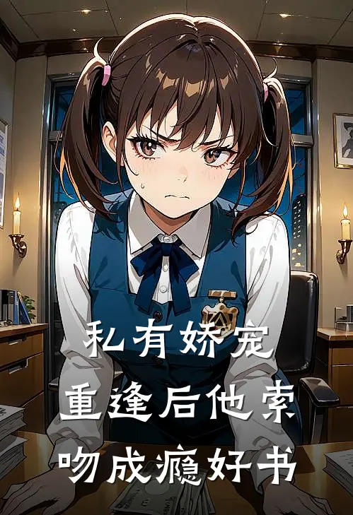 私有娇宠,重逢后他索吻成瘾好书推文