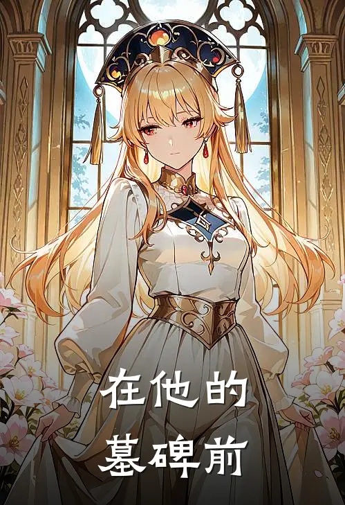 在他的墓碑前英文翻译