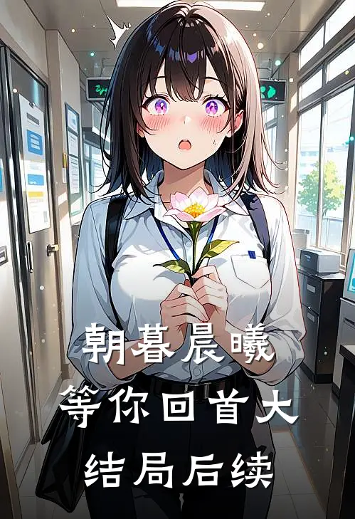 朝暮晨曦,等你回首大结局后续