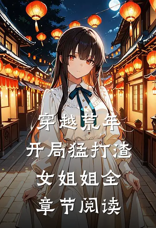 穿越荒年开局猛打渣女姐姐全章节阅读