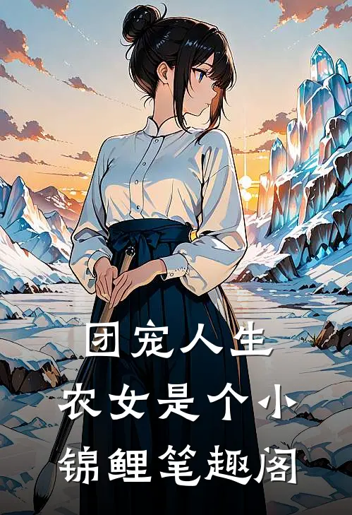 团宠人生：农女是个小锦鲤笔趣阁