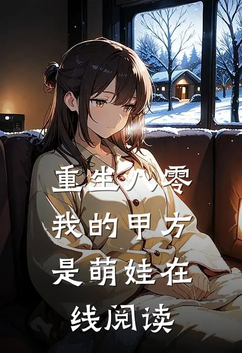 重生八零,我的甲方是萌娃在线阅读