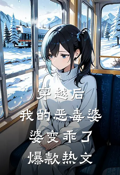 穿越后,我的恶毒婆婆变乖了爆款热文