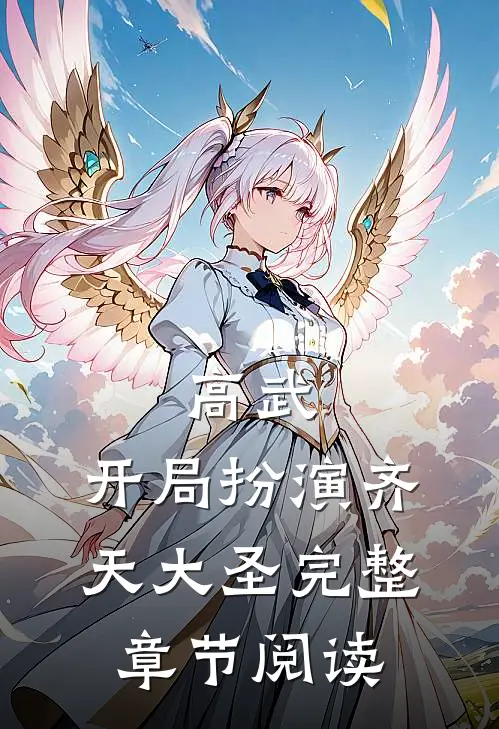 高武开局扮演齐天大圣完整章节阅读免费