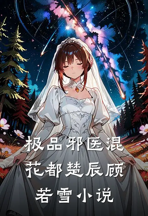 极品邪医混花都楚辰顾若雪免费阅读