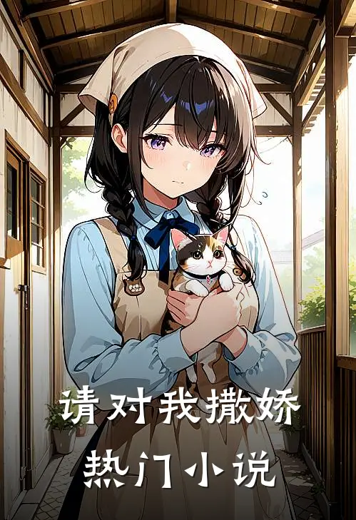 请对我撒娇热门在线阅读