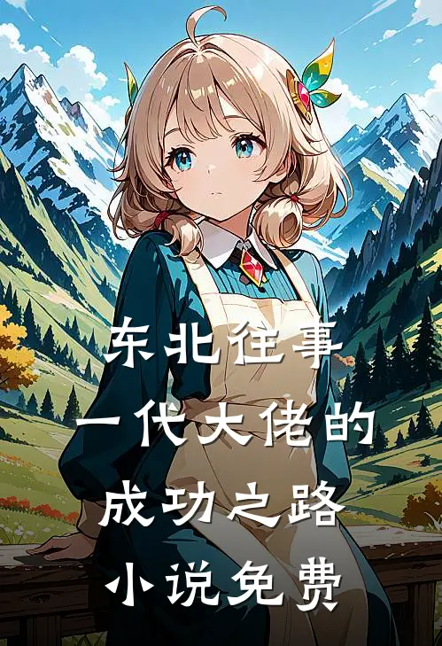 东北往事一代大佬的成功之路免费