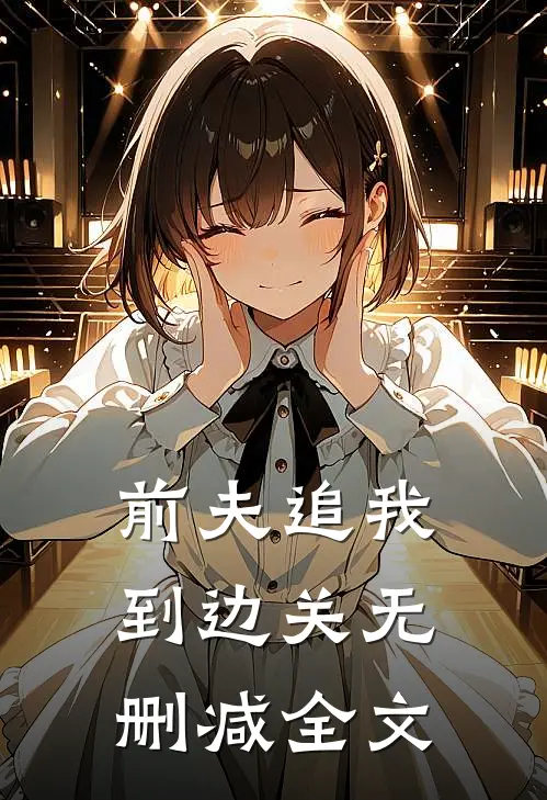 前夫追我到边关无删减全文在线阅读
