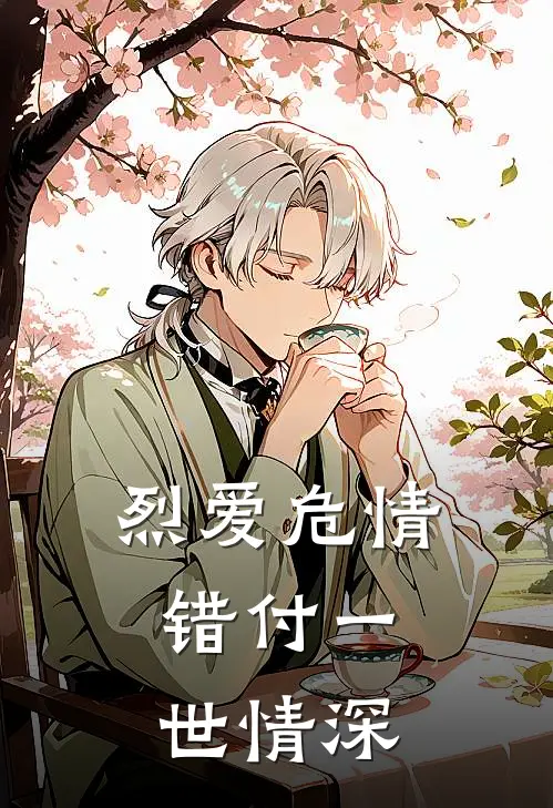 烈爱危情错付一世情深免费阅读