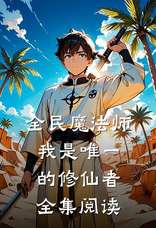 全民魔法师我是唯一的修仙者全集阅读