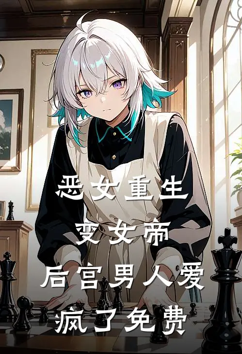 恶女重生变女帝,后宫男人爱疯了免费