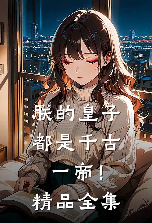 朕的皇子都是千古一帝!精品全集免费阅读