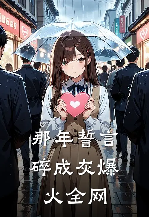 那年誓言碎成灰爆火全网免费阅读