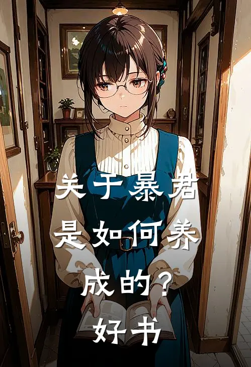 关于暴君是如何养成的?好书有哪些