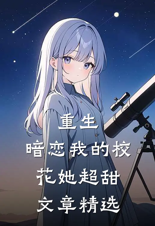 重生暗恋我的校花她超甜文章精选阅读
