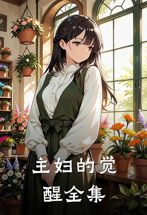 主妇的觉醒 全集免费观看