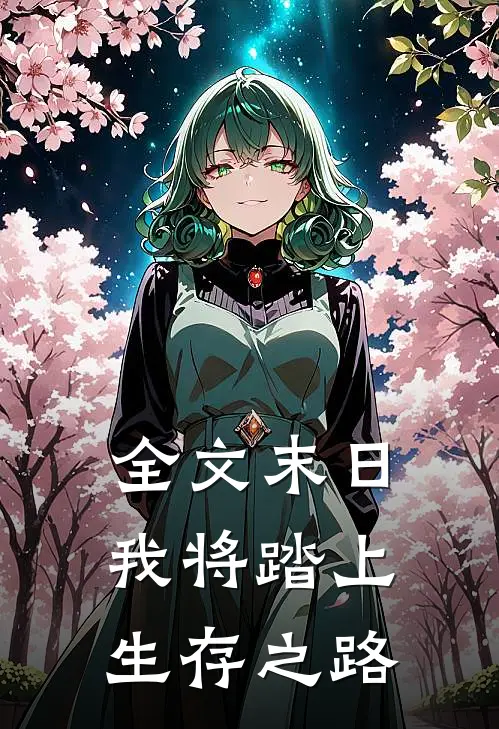 全文末日我将踏上生存之路