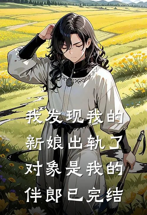 我发现我的新娘出轨了,对象是我的伴郎已完结
