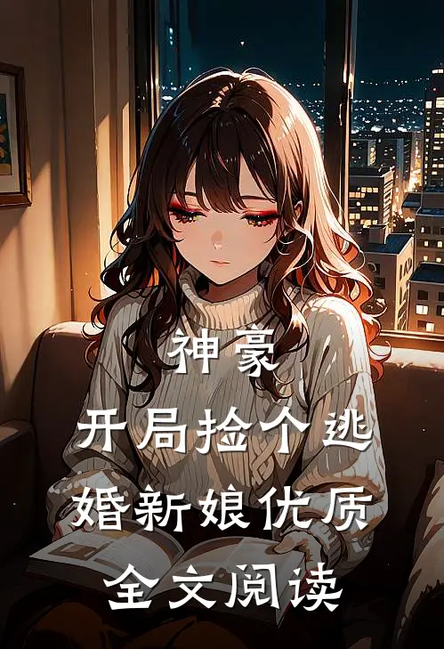 神豪开局捡个逃婚新娘优质全文阅读免费