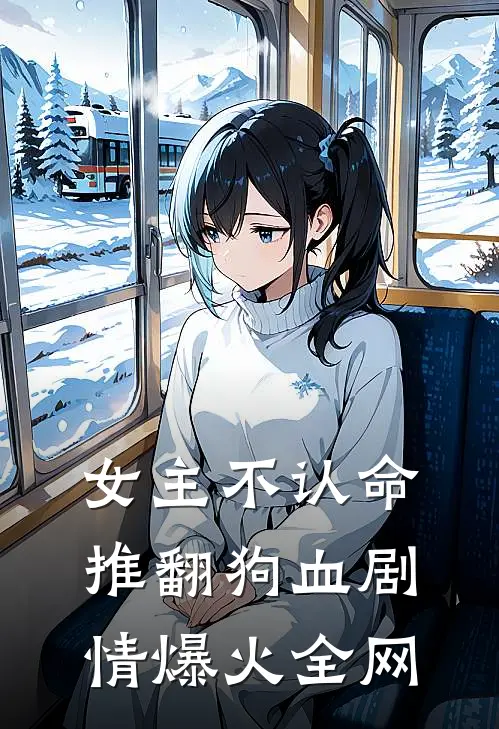 女主不认命,推翻狗血剧情爆火全网