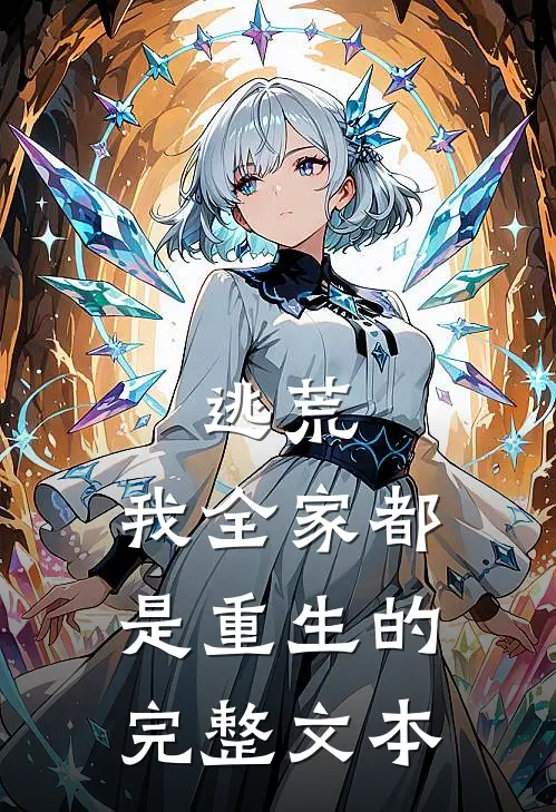 逃荒,我全家都是重生的完整文本阅读