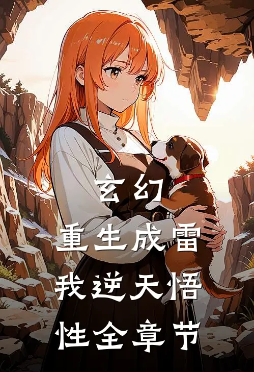 玄幻重生成雷,我逆天悟性全章节免费阅读