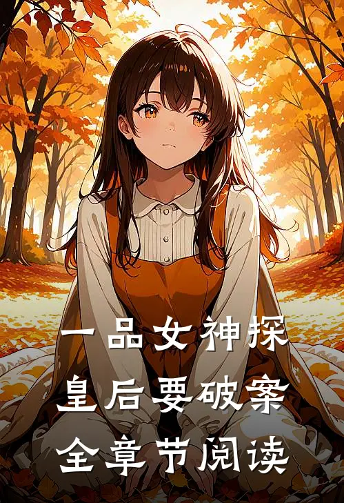 一品女神探皇后要破案全章节阅读