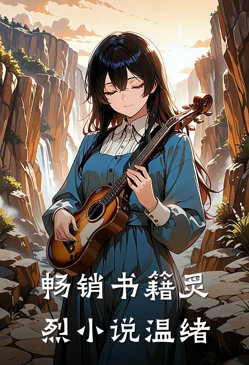 畅销书籍炙烈小说温绪