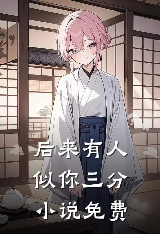 后来有人似你三分小说免费