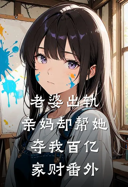 老婆出轨,亲妈却帮她夺我百亿家财番外免费阅读