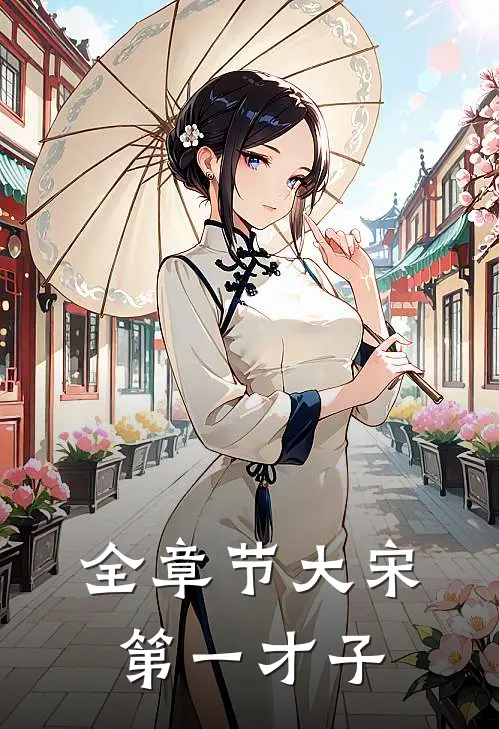 全章节大宋第一才子免费阅读